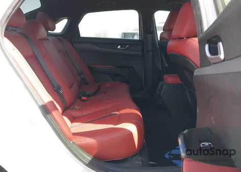 2024 Kia K5 Gt-Line z USA, uszkodzony, nr VIN 5XXG64J20RG234249